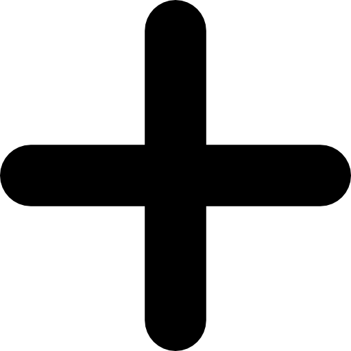 Plus sign